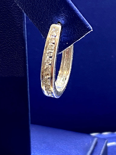 Jewelry Designer «Silver Spring Jewelry White Oak», reviews and photos, 11205 New Hampshire Ave, Silver Spring, MD 20904, USA