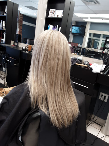 Hair Salon «Rinse Hair Salon», reviews and photos, 114 N 900 W, Salt Lake City, UT 84116, USA