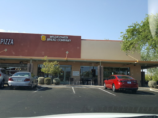 Restaurant «Wildflower Bread Company», reviews and photos, 1380 N Litchfield Rd, Goodyear, AZ 85338, USA