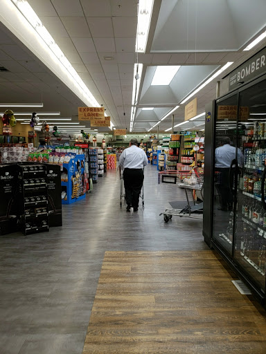 Grocery Store «Bel Air», reviews and photos, 1286 Stabler Ln, Yuba City, CA 95993, USA