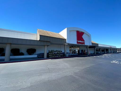 Discount Store «Kmart», reviews and photos, 111 W McKnight Way, Grass Valley, CA 95949, USA