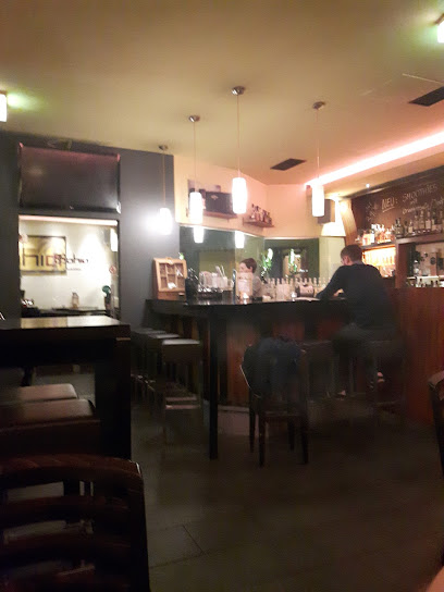 BAHIA | Café | Bar | Bistro