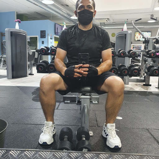 ActualFit 24 en Miranda de Ebro, Burgos