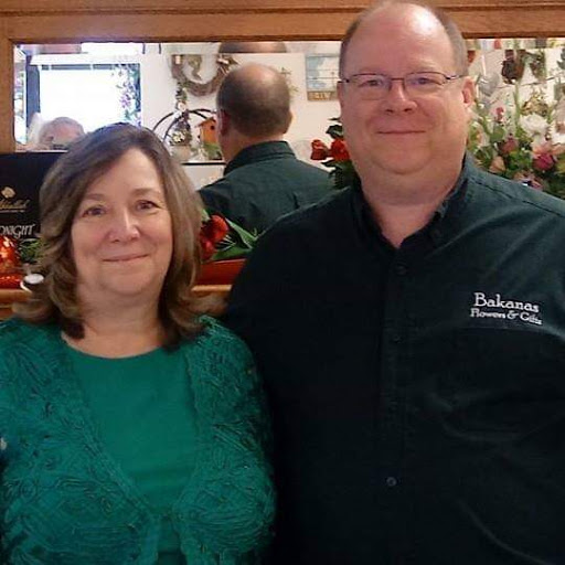 Florist «Bakanas Flowers And Gifts», reviews and photos, 27 N Maple Ave, Marlton, NJ 08053, USA