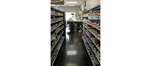 Vitamin & Supplements Store «For Goodness Sake», reviews and photos, 9118 Bonita Beach Rd SE, Bonita Springs, FL 34135, USA