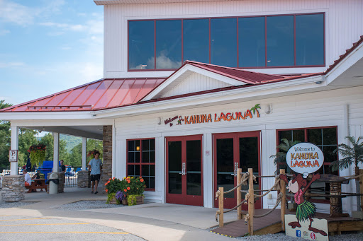 Water Park «Kahuna Laguna Indoor Water Park», reviews and photos, 2251 White Mountain Hwy, North Conway, NH 03860, USA