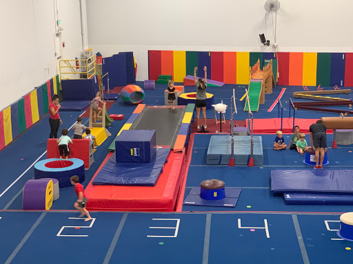 Gymnastics Center «Wildfire Gymnastics», reviews and photos, 20662 Prism Pl, Lake Forest, CA 92630, USA