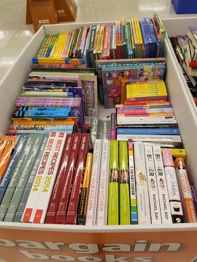 Grocery Store «Albertsons», reviews and photos, 4400 Western Center Blvd, Fort Worth, TX 76137, USA