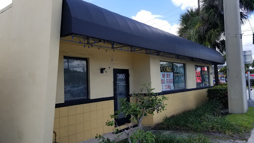 Pawn Shop «Prestige Pawn & Jewelry - Gold & Silver Dealer», reviews and photos, 360 W Indiantown Rd, Jupiter, FL 33458, USA