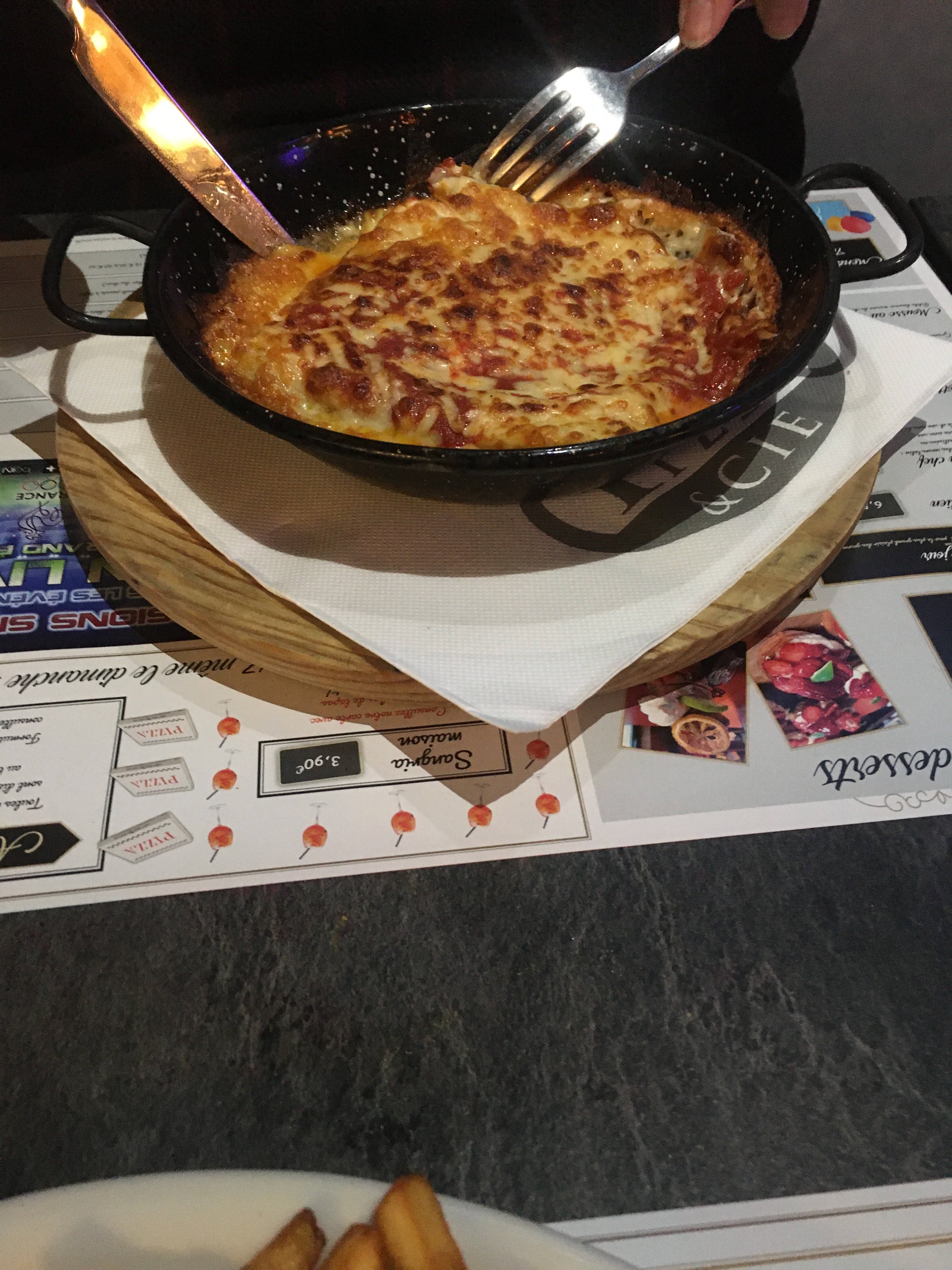 Photo n° 3 de l'avis de Nico.a fait le 24/01/2020 à 17:56