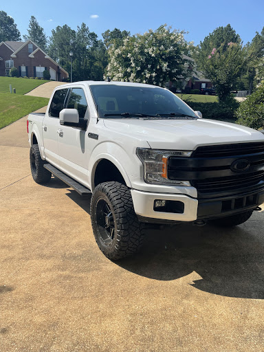 Ford Dealer «Long-Lewis Ford», reviews and photos, 2091 Fairview Ave, Prattville, AL 36066, USA