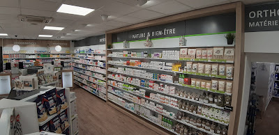 Pharmacie du Lycée à Marseille