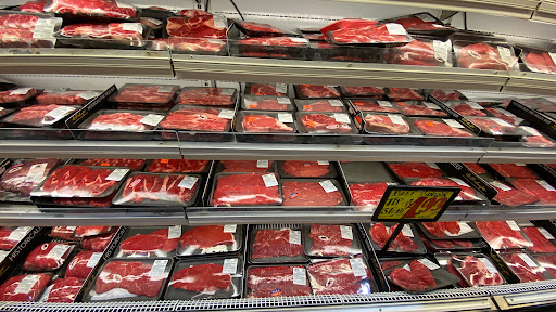 Grocery Store «Fresh Farms», reviews and photos, 20 S Milwaukee Ave, Wheeling, IL 60090, USA