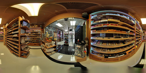 Vaporizer Store «Smokey News Vape Shop», reviews and photos, 1311 SE 17th St, Fort Lauderdale, FL 33316, USA