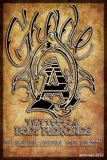 Explore imperfection tattoo ideas, creative tattoo ideas in Fort Wayne, available at Grade A Tattoos and Body Piercing