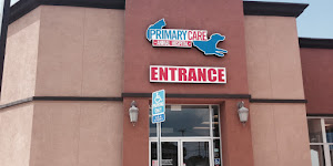 Primary Care Animal Hospital