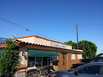 El Mexicali Cafe - 82720 Indio Blvd, Indio, CA 92201