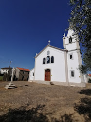 Igreja Matriz de Orvalho