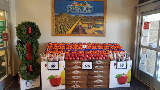Health Food Store «Sprouts Farmers Market», reviews and photos, 2003 S Main St, Keller, TX 76248, USA