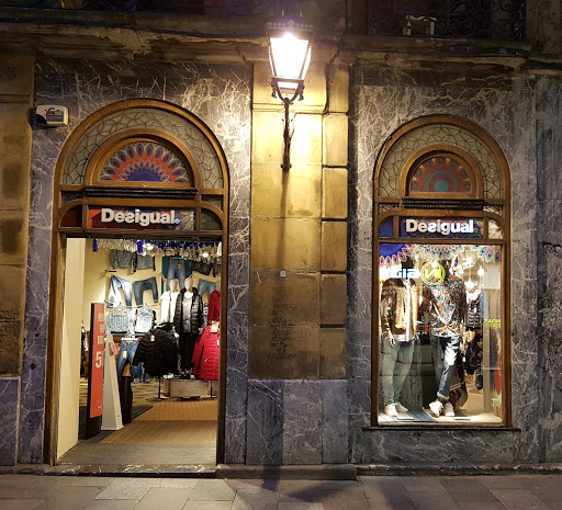 Tiendas de ropa primark en Bilbao