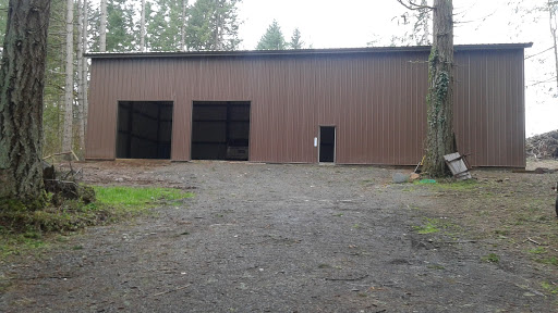 Contractor «General Steel Corporation», reviews and photos, 10639 W Bradford Rd, Littleton, CO 80127, USA