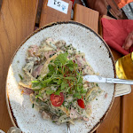 Photo n°2 de l'avis de Björn.a fait le 12/06/2023 à 18:17 sur le  Gaststätte Wilder Mann à Ulm