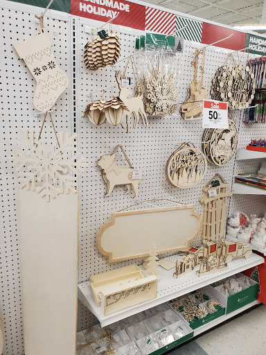 Fabric Store «Jo-Ann Fabrics and Crafts», reviews and photos, 10050 Two Notch Rd Ste 13, Columbia, SC 29223, USA