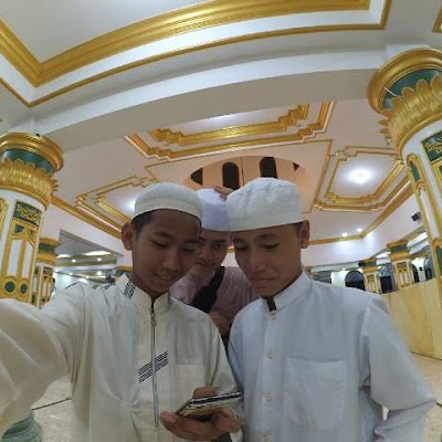 Photos of Majlis Ta'lim Raudhatul Anwar