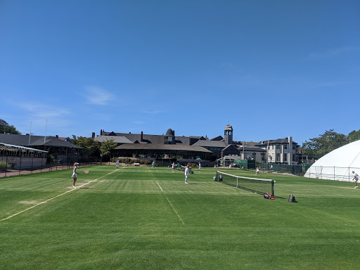 Museum «International Tennis Hall of Fame», reviews and photos, 194 Bellevue Ave, Newport, RI 02840, USA