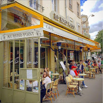 Photos du propriétaire du Restaurant Au Rond-Point à Paris - n°1