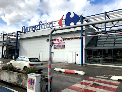 Salon Shampoo à Ferney-Voltaire