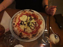 Pizza du Pizzeria le 36 à Gémenos - n°7