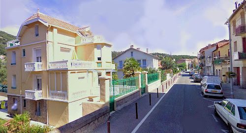 Agence de location d'appartements Location Cure Appartement Pujade Amélie-les-Bains-Palalda