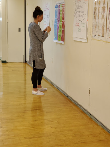 Dance School «Bronx Dance Academy School», reviews and photos, 3617 Bainbridge Ave, Bronx, NY 10467, USA