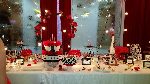 Event Venue «Venezzia the Venue», reviews and photos, 5 Event Center Blvd, Brownsville, TX 78526, USA