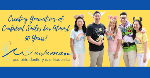 Weideman Pediatric Dentistry & Orthodontics image