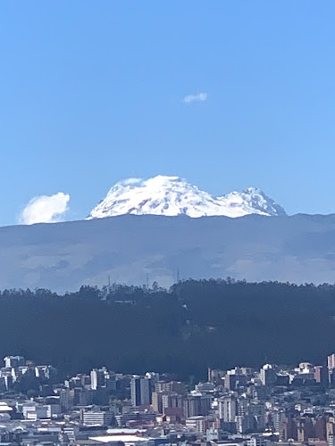 Quito 170132, Ecuador