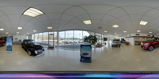 Lincoln Mercury Dealer «Irwin Lincoln Mazda», reviews and photos, 4000 U.S. 9, Freehold, NJ 07728, USA