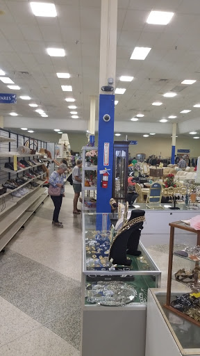 Thrift Store «Hope Chest Resale Store», reviews and photos