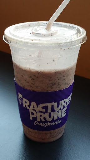 Donut Shop «The Fractured Prune», reviews and photos, 10209 Grand Central Ave, Owings Mills, MD 21117, USA