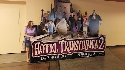 Movie Theater «AMC Assembly Row 12», reviews and photos, 395 Artisan Way, Somerville, MA 02145, USA