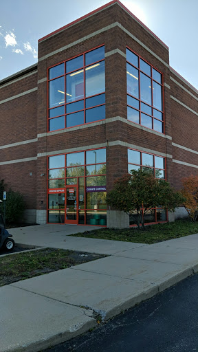 Self-Storage Facility «Public Storage», reviews and photos, 47887 Michigan Ave, Canton, MI 48188, USA