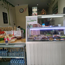Green Vegetarian