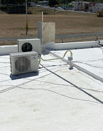 Class Refrigeration Corp. - Photo 5 - Car repair in Añasco, Puerto Rico, Aguadilla