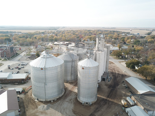 Pro Cooperative Pocahontas Elevator