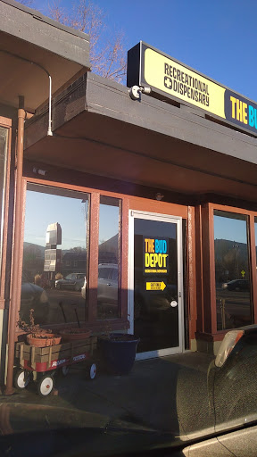 Florist «The Bud Depot», reviews and photos, 138 E Main St, Lyons, CO 80540, USA