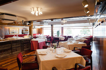 Restaurante del Puerto, S.A. - C. Hernán Cortés, 63, 39003 Santander, Cantabria, Spain
