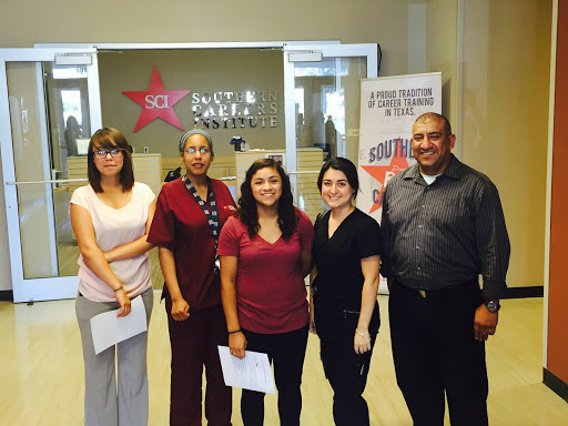 Trade School «Southern Careers Institute San Antonio (NW Loop 410)», reviews and photos