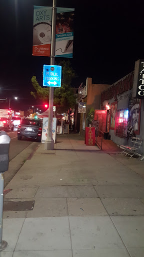 Donut Shop «Donut Friend», reviews and photos, 5107 York Blvd, Los Angeles, CA 90065, USA