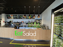 Atmosphère du Restauration rapide Eat Salad à Puilboreau - n°5